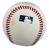 Twins Frank Viola "87 WS MVP" Authentic Signed Selig OML Baseball BAS #BU43439