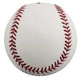 Twins Frank Viola "87 WS MVP" Authentic Signed Selig OML Baseball BAS #BU43438