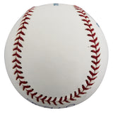 Twins Frank Viola "88 AL CY" Authentic Signed Selig OML Baseball BAS #BU43437