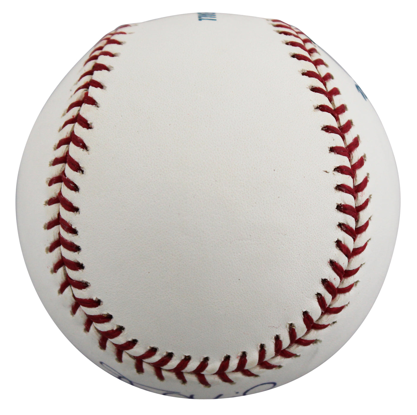 Twins Frank Viola "88 AL CY" Authentic Signed Selig OML Baseball BAS #BU43437