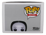 Christina Ricci The Addams Family Signed #803 Funko Pop Figure BAS #WF93213