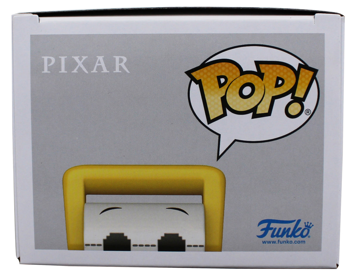 Conan O'Brien Toy Story Signed Smarty Pants #1715 Funko Pop Figure BAS #BX04428