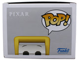 Conan O'Brien Toy Story Signed Smarty Pants #1715 Funko Pop Figure BAS #BX04428