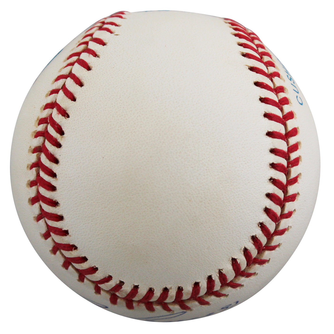 Athletics Jose Canseco "88 MVP" Signed Gene Budig OAL Baseball BAS #BU87532