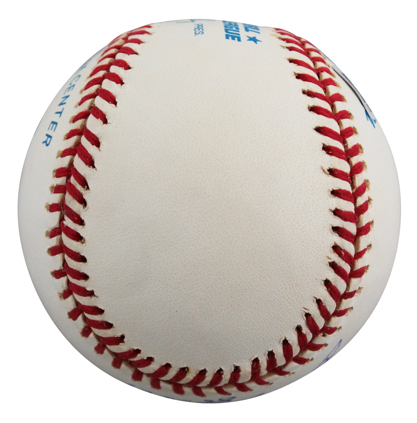 Athletics Jose Canseco "88 MVP" Signed Gene Budig OAL Baseball BAS #BU87532