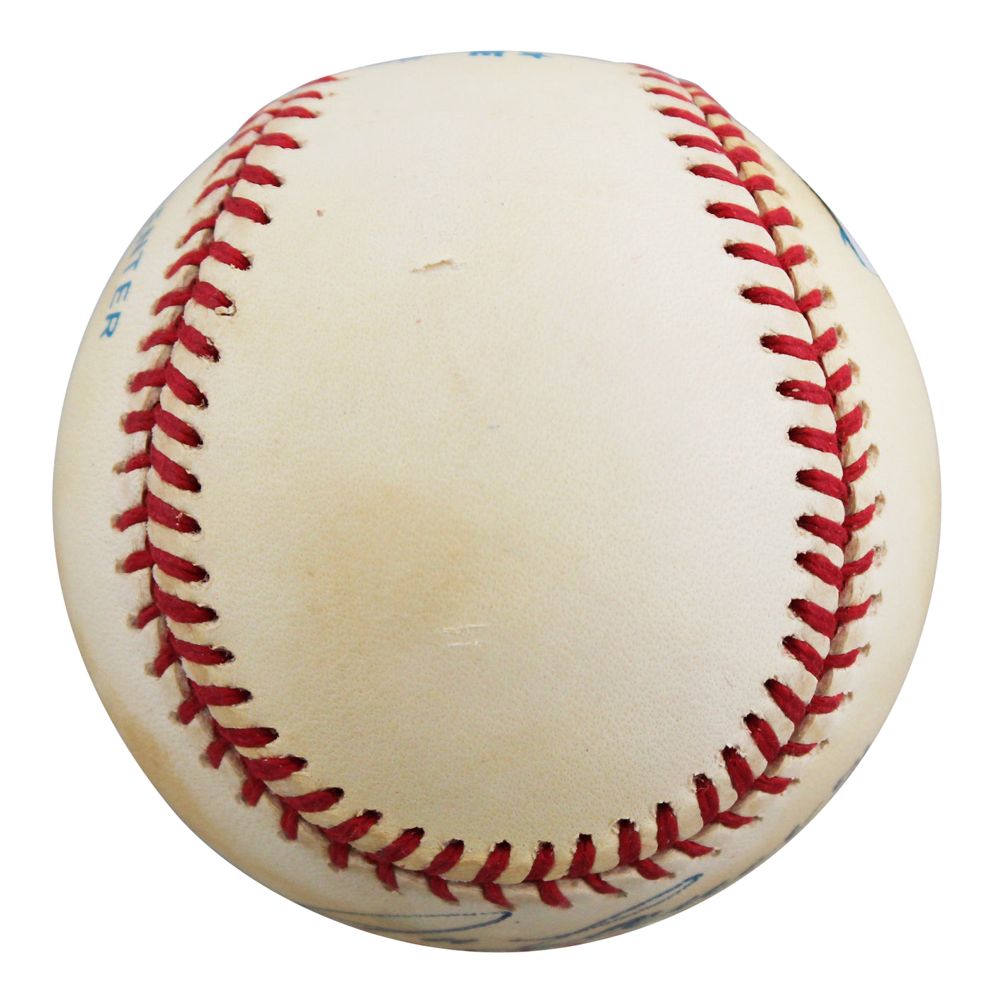 Athletics Jose Canseco "88 MVP" Signed Gene Budig OAL Baseball BAS #BU87535