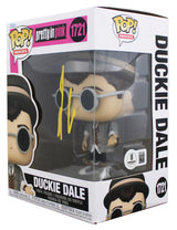 Jon Cryer Pretty in Pink Signed Duckie Dale #1721 Funko Pop Figure BAS #BT61248