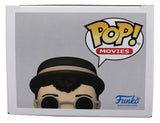 Jon Cryer Pretty in Pink Signed Duckie Dale #1721 Funko Pop Figure BAS #BT61248