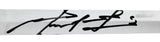 Mel Gibson Braveheart Signed 39.75 Inch William Wallace Sword with Sheath BAS