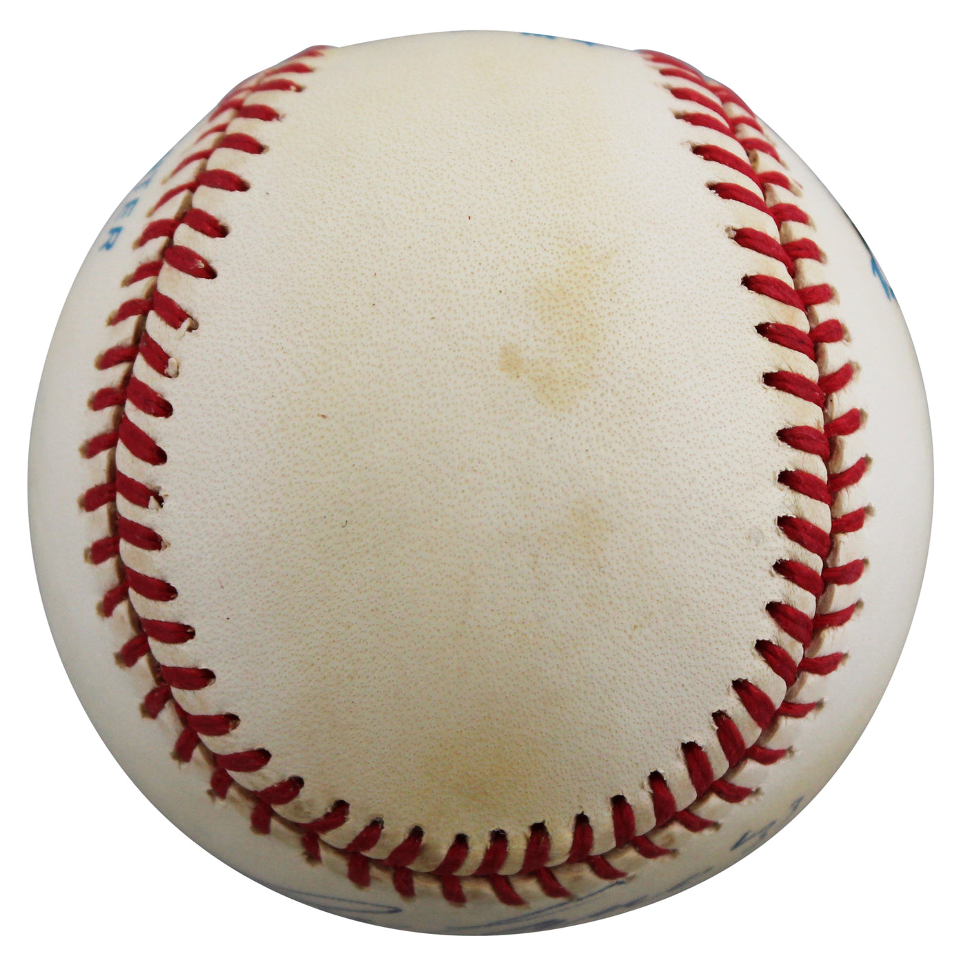 Athletics Jose Canseco "88 MVP" Signed Gene Budig OAL Baseball BAS #BU87536