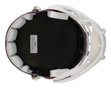 Texas A&M Johnny Manziel "12 HT" Signed F/S Speed Rep Helmet W/ Case BAS Wit 2