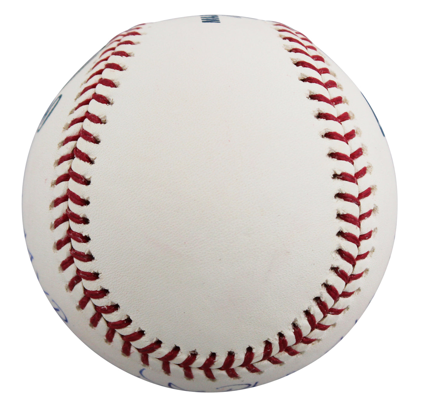 Athletics Vida Blue "71 Cy Young, 71 MVP" Signed OAL Baseball BAS #BU43405