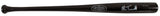 Tigers Alan Trammell Signed Black Rawlings Big Stick Baseball Bat BAS Witnessed