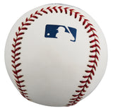 Angels Don Baylor "1979 AL MVP" Authentic Signed OML Baseball BAS #BU43409