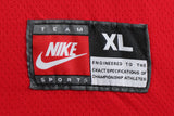 Shai Gilgeous-Alexander Signed Red Nike Team Canada Swingman Jersey JSA #CN07327
