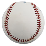 Angels Don Baylor "1979 AL MVP" Authentic Signed OML Baseball BAS #BU43409