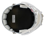 Miami Vince Wilfork Authentic Signed Full Size Speed Rep Helmet BAS Witnessed