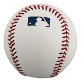 Angels Don Baylor "1979 AL MVP" Authentic Signed OML Baseball BAS #BU43408