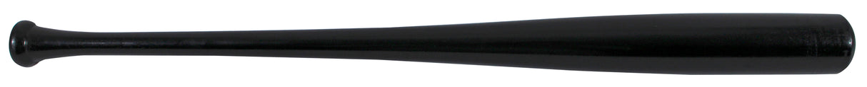Tigers Alan Trammell Signed Black Rawlings Big Stick Baseball Bat BAS Witnessed