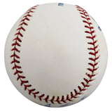 Angels Don Baylor "1979 AL MVP" Authentic Signed OML Baseball BAS #BU43408