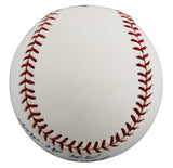 Angels Don Baylor "1979 AL MVP" Authentic Signed OML Baseball BAS #BU43408