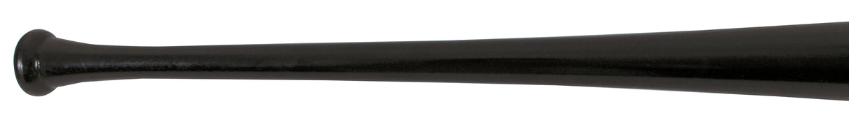 Tigers Alan Trammell Signed Black Rawlings Big Stick Baseball Bat BAS Witnessed