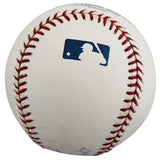 Angels Don Baylor "1979 AL MVP" Authentic Signed OML Baseball BAS #BU43410