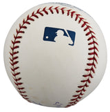 Angels Don Baylor "1979 AL MVP" Authentic Signed OML Baseball BAS #BU43410