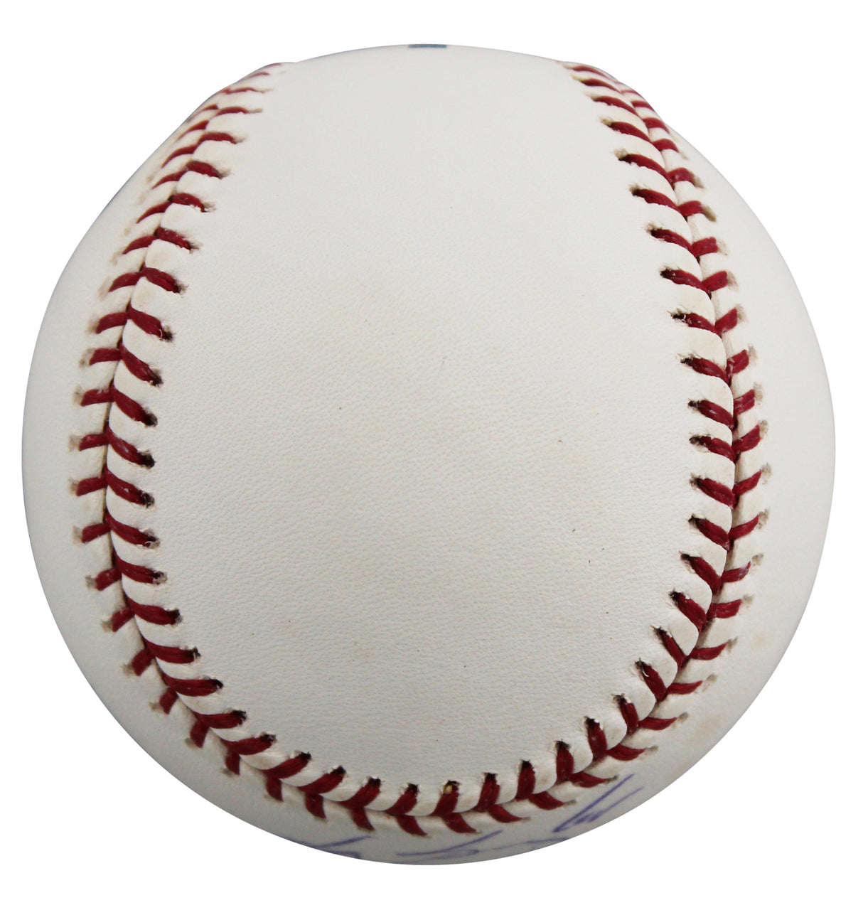 Angels Don Baylor "1979 AL MVP" Authentic Signed OML Baseball BAS #BU43410