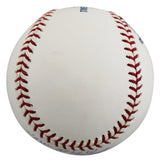 Angels Don Baylor "1979 AL MVP" Authentic Signed OML Baseball BAS #BU43410