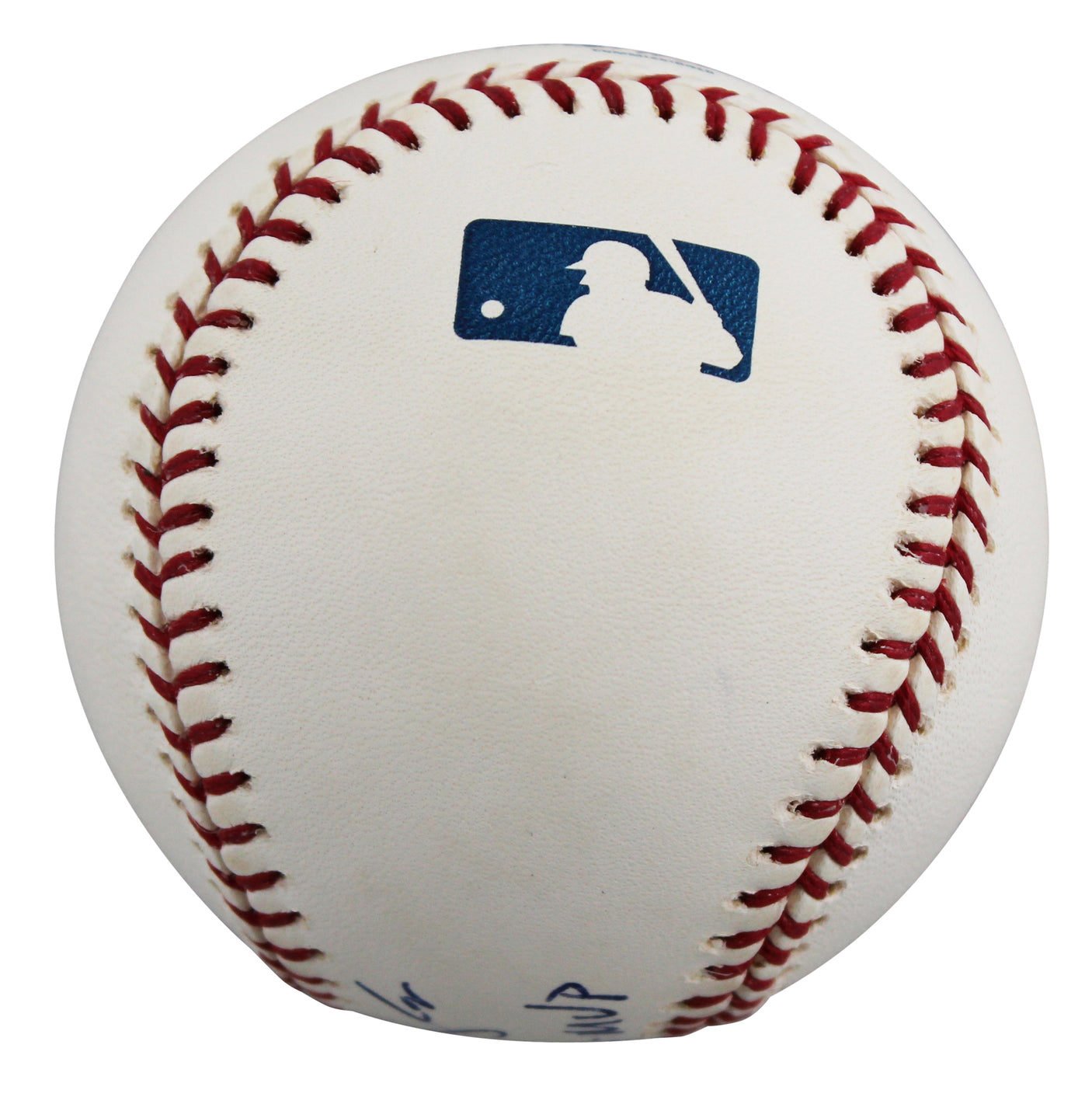 Angels Don Baylor "1979 AL MVP" Authentic Signed OML Baseball BAS #BU43411