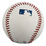 Angels Don Baylor "1979 AL MVP" Authentic Signed OML Baseball BAS #BU43411