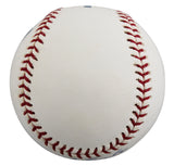 Angels Don Baylor "1979 AL MVP" Authentic Signed OML Baseball BAS #BU43411