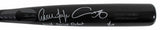 Shohei Ohtani & Aaron Judge "WS Debut" Signed Chandler Bat LE #1/10 MLB Fanatics