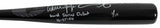 Shohei Ohtani & Aaron Judge "WS Debut" Signed Chandler Bat LE #1/10 MLB Fanatics