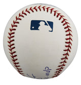 Angels Don Baylor "1979 AL MVP" Authentic Signed OML Baseball BAS #BU43412