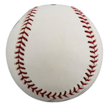 Angels Don Baylor "1979 AL MVP" Authentic Signed OML Baseball BAS #BU43412