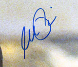 Al Pacino Scarface Authentic Signed 16x20 Horizontal Shooting Photo BAS 2