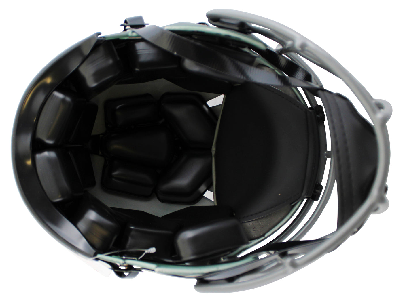 49ers George Kittle Signed STS IV Full Size Speed Proline Helmet BAS Witnessed