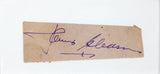 Honeymooners (4) Gleason, Meadows, Randolph & Carney Signed Framed Display BAS