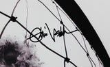 Eddie Vedder Pearl Jam Authentic Signed Vs. Album Cover Auto 10! BAS #AC94818