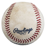 Mariners Ichiro Suzuki Authentic Signed Oml Baseball Autographed BAS #AE64647