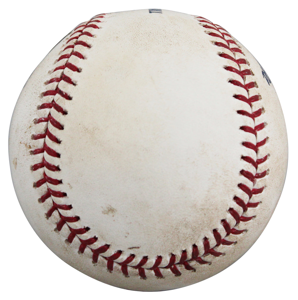 Mariners Ichiro Suzuki Authentic Signed Oml Baseball Autographed BAS #AE64647