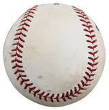Mariners Ichiro Suzuki Authentic Signed Oml Baseball Autographed BAS #AE64647