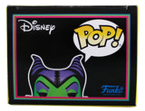 Angelina Jolie Signed Maleficent #1082 Funko Pop Vinyl Figure BAS #BN75980