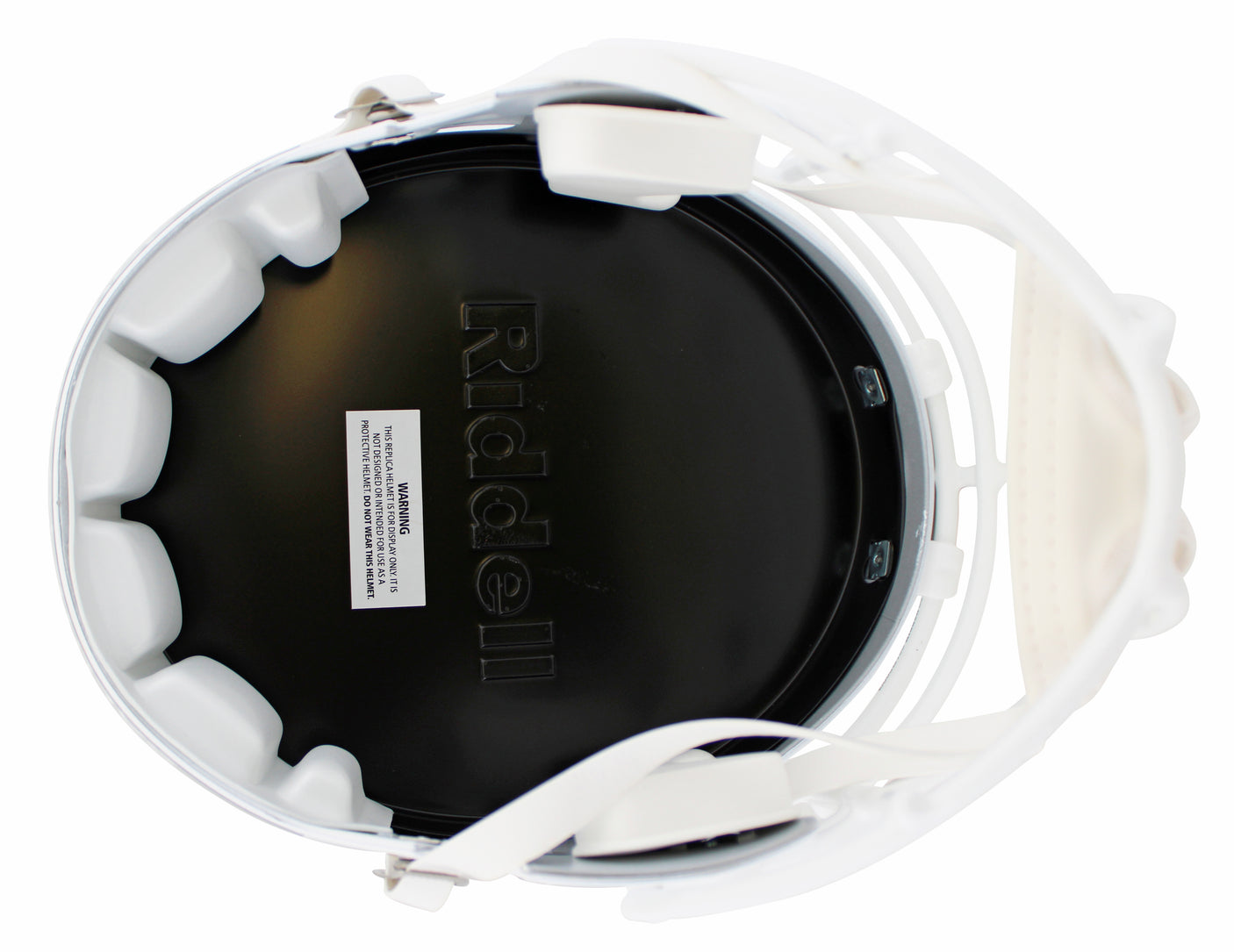 49ers George Kittle Signed Salute To Service III F/S Speed Rep Helmet BAS Wit