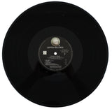 Slash & Dizzy Reed GnR Signed Lose Your Illusion II Album Cover W/ Vinyl BAS