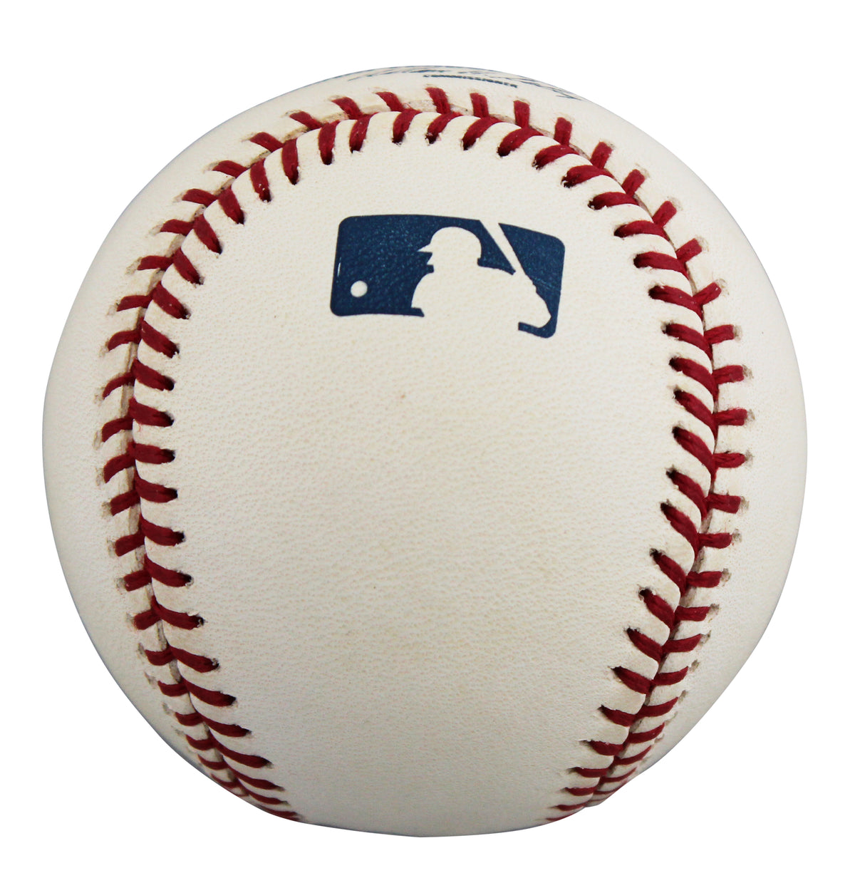 Brewers Craig Counsell Authentic Signed Allen Selig Baseball W/ Case BAS
