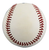 Brewers Craig Counsell Authentic Signed Selig OML Baseball Autographed BAS