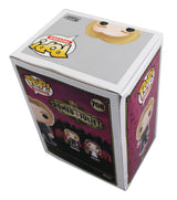 Leonardo DiCaprio Romeo & Juliet Signed #708 Funko Pop Vinyl Figure JSA #CF71502